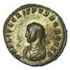 Image 1 : Ancient. Roman Empire 316-326 AD Crispus AE Follis