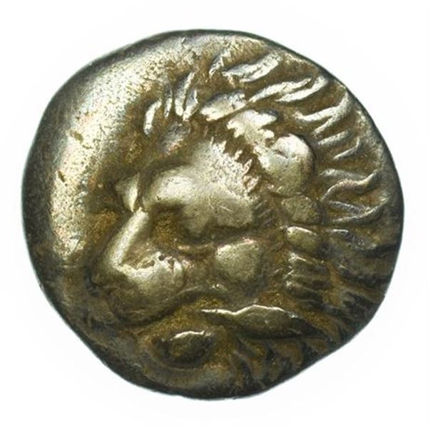 Ancient. Thessaly Oitaioi 360-244 B.C.