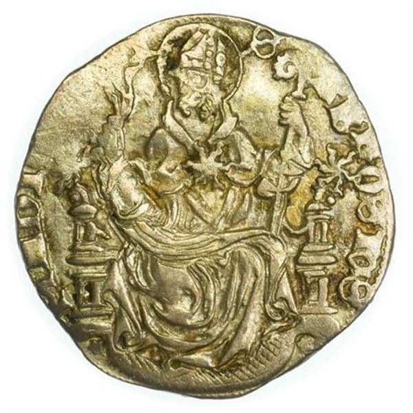 Austria, HRE? Hammered European Coin, Milan