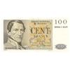 Image 1 : Belgium P#129c 1958 100 Francs High Grade
