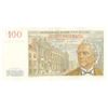 Image 2 : Belgium P#129c 1958 100 Francs High Grade