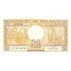 Image 2 : Belgium P#133b 1956 50 Francs