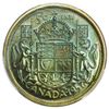 Image 3 : Canada 1957 Fifty Cents PCGS PL-65 Rainbow