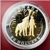 Image 1 : Canada 2014 $20 Silver The Seven Sacred Teachings