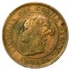 Image 1 : Canada KM#7 1886 Cent