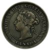 Image 1 : Canada KM#7 1894 Cent