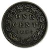 Image 2 : Canada KM#7 1894 Cent