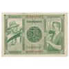 Image 2 : Germany P#68 1920 50 Mark Note