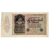 Image 1 : Germany P#78 1922 5,000 Mark Note