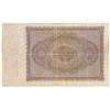 Image 2 : Germany P#83a 1923 100,000 Mark Note