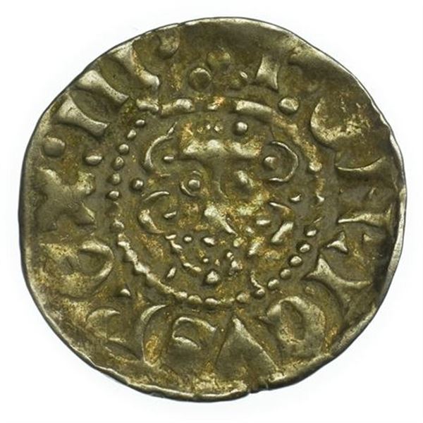 Great Brit. Henry III 1216-72 AR Long Cross Penny