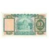 Image 2 : Hong Kong P#182a 1960 $10 HSBC Note AU
