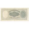 Image 2 : Italy P#88c 1947 Banca D'Italia 1,000 Lire Note