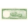 Image 2 : Jamaica P#51 1960 (1964) One Pound Note Looks UNC
