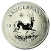 Image 1 : South Africa 2017 Silver Krugerrand ANACS SP-70