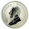 Image 3 : South Africa 2017 Silver Krugerrand ANACS SP-70