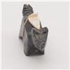 Image 2 : Native American Zuni Fox Fetish