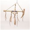Image 2 : Navajo Antler Pipe by Nathan Boyd