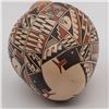 Image 8 : Mata Ortiz Polychrome Pottery Vase by Gaby V. S.