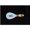 Image 2 : Sioux Beaded Baby Brush and Comb