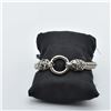 Image 2 : Silver Mesh Bracelet