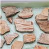 Image 2 : Estate Prehistoric Mimbres Pottery Sherds