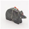 Image 1 : Older Native American Zuni Bear Fetish