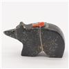 Image 5 : Older Native American Zuni Bear Fetish