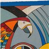 Image 3 : Cochiti Ltd. Edition Print by Joe H. Herrera