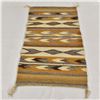 Image 5 : Vintage Navajo Chinle Wool Textile Rug