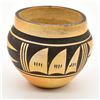 Image 3 : Historic Native American Hopi Pottery Bowl