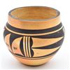 Image 4 : Historic Native American Hopi Pottery Bowl