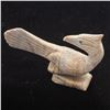Image 1 : Zuni Picasso Marble Roadrunner Fetish by H Sandy