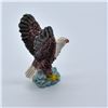 Image 10 : 3 Eagle Figurines