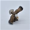 Image 11 : 3 Eagle Figurines