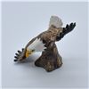 Image 12 : 3 Eagle Figurines
