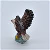 Image 8 : 3 Eagle Figurines