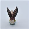 Image 9 : 3 Eagle Figurines