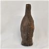 Image 2 : Antique Handmade Leather Bottle