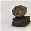 Image 6 : Antique Handmade Leather Bottle