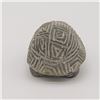 Image 3 : African Carved Soapstone Turtle Figurine