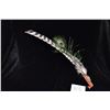 Image 1 : Picuris Pueblo Smudge Feather, Tom Gray Elk Rael