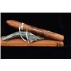 Image 2 : Navajo Cedar Flute by Donald Coolidge