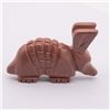 Image 2 : Navajo Pipestone Armadillo Fetish by Sammy Smith