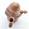 Image 8 : Peruvian Moche' Culture Stirrup Pottery Replica