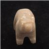 Image 2 : Older Zuni Alabaster Bear Fetish