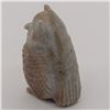 Image 3 : Zuni Picasso Marble Owl Fetish by Michael Laweka