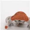 Image 8 : Cochiti Pottery Frog Storyteller, Martha Arquero