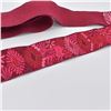 Image 11 : 2 Guatemalan Embroidered Textile Sashes