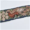 Image 4 : 2 Guatemalan Embroidered Textile Sashes